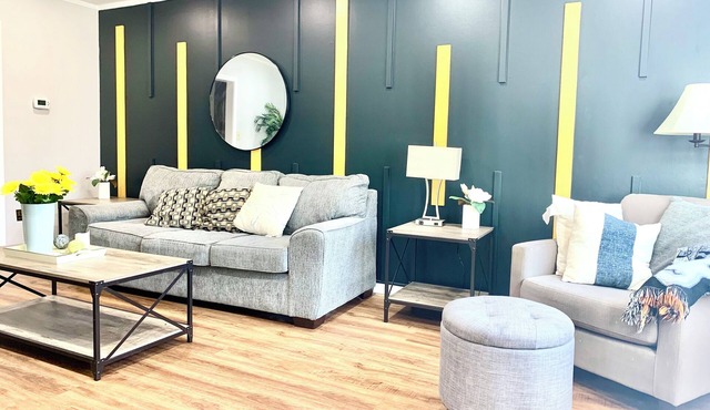 xAi, Project Pyramid, -Welcome Travel Crew, Corporate Housing, 6beds