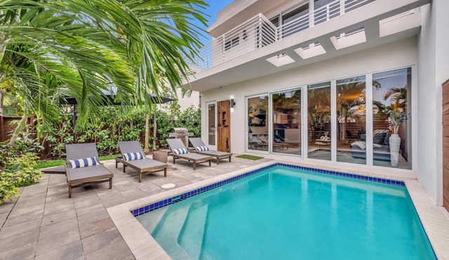 Your Dream Home in Coral Ridge