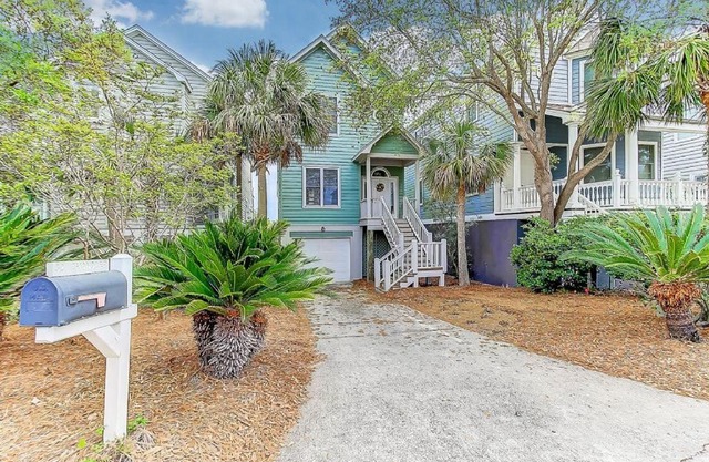 32 Ocean Point Home
