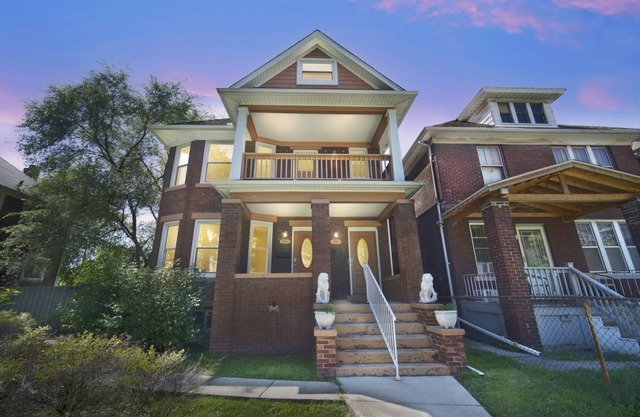Apartment ∙ 2 bedrooms ∙ 4 guests