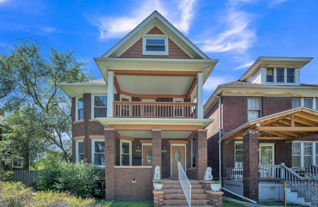 Apartment ∙ 2 bedrooms ∙ 4 guests