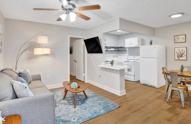 ◎Blue Ocean Collection◎Trendy Vic Park 1BR 20|6