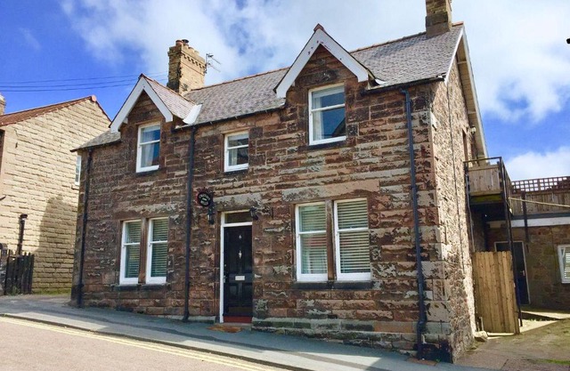 Cheviot 