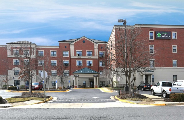 Extended Stay America Suites - Washington, DC - Fairfax - Fair Oaks Mall