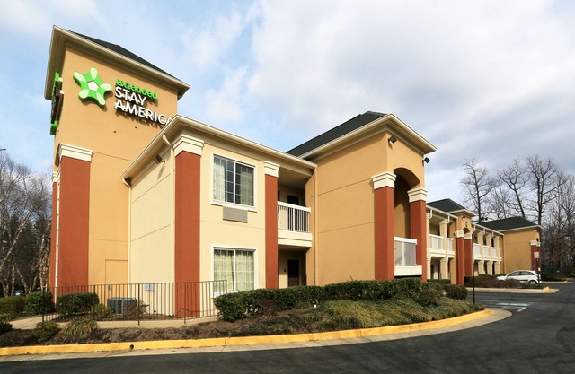Extended Stay America Suites - Washington, DC - Fairfax - Fair Oaks