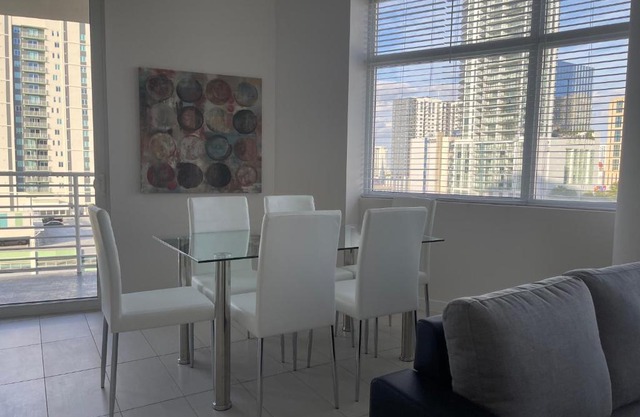 Fort Lauderdale Civic Center 30 Day Stays