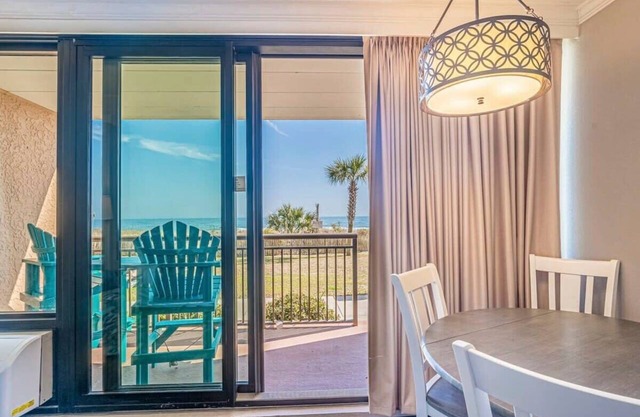 Caravelle Resort 