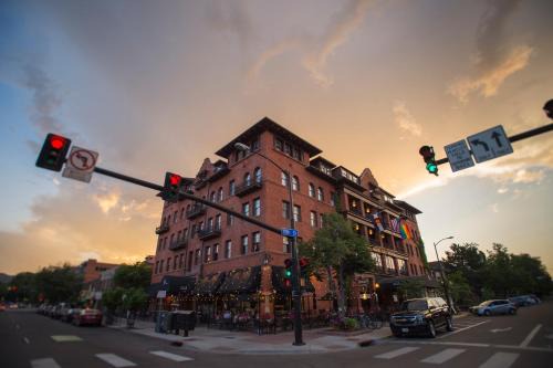 Boulder 