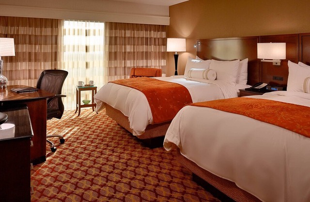 Louisville Marriott East