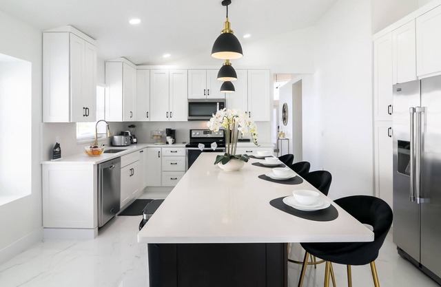 Modern Dream Disney Vacation | Getaway