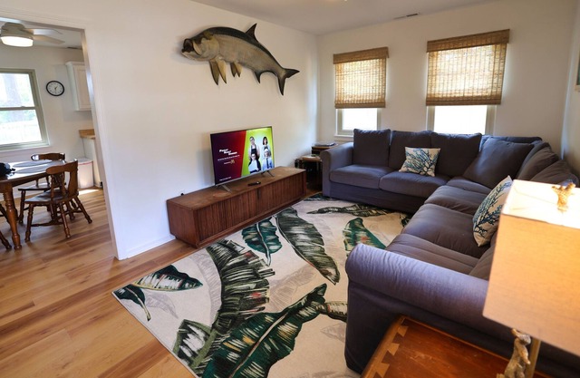Old Village Charm + Convenient Location