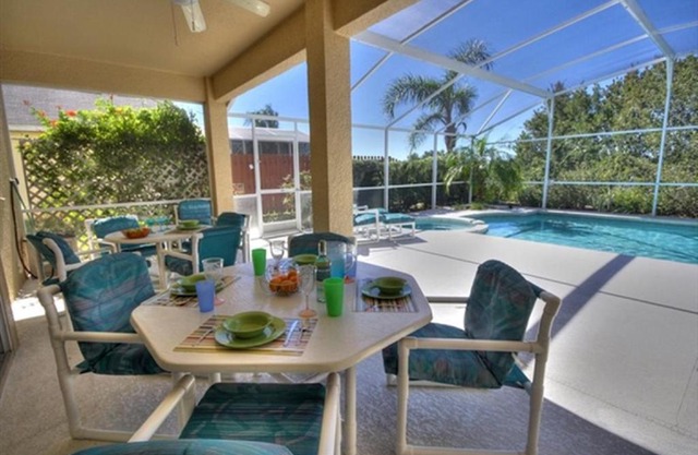 Orlando Disney Villa