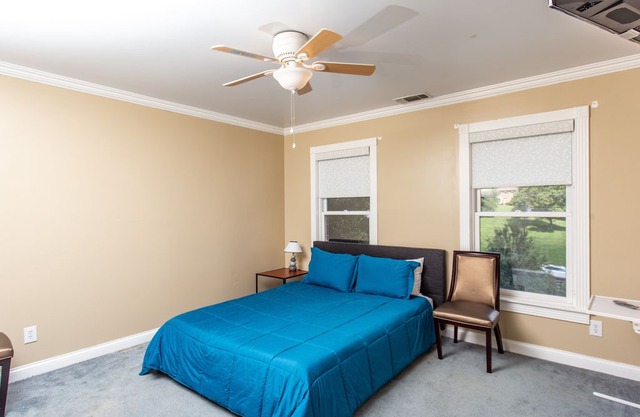 Pear Suite in Country Cove