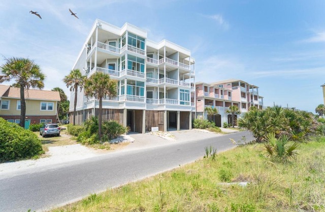 Seacoast Villas 