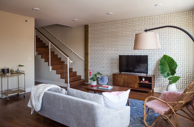 Sonder | The Bywater | Hip 3BR