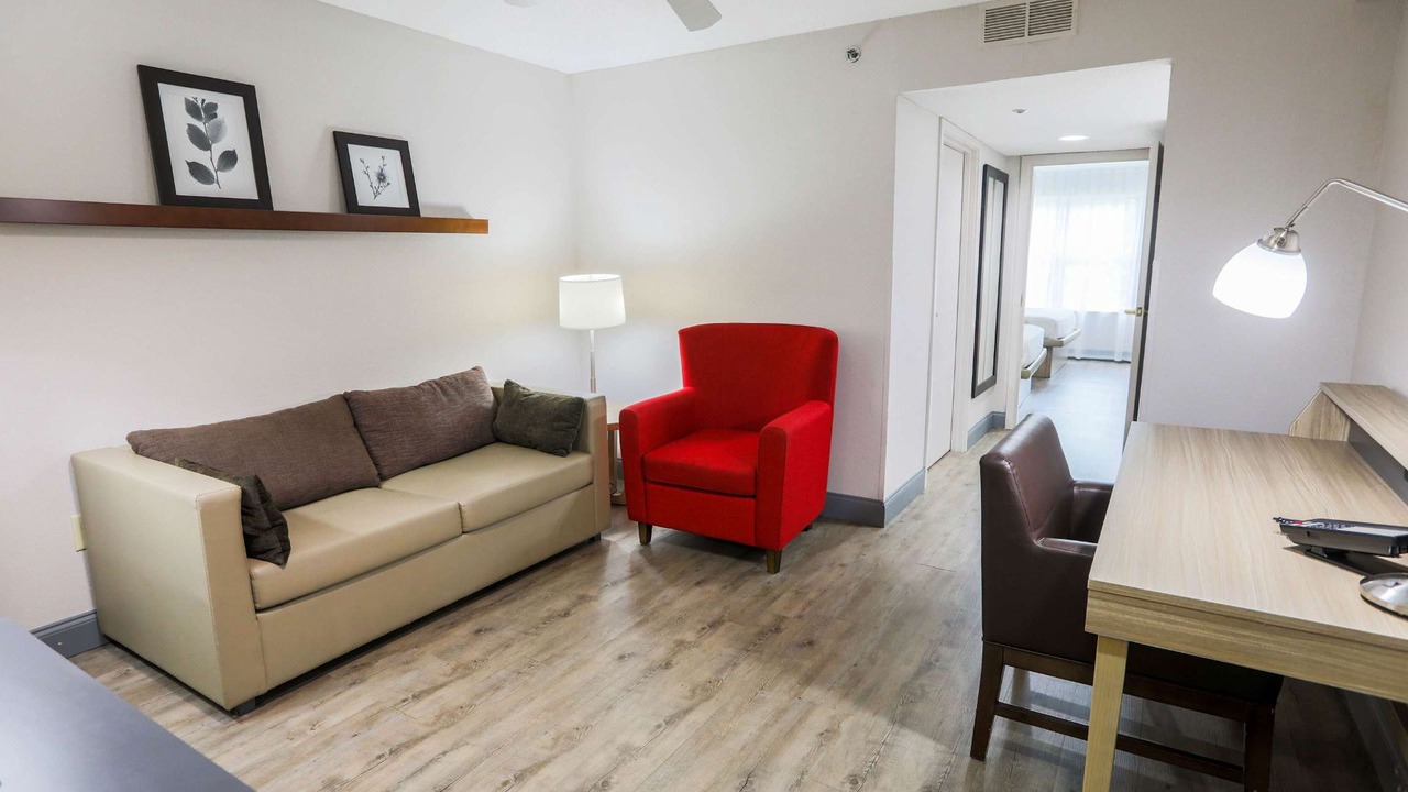 Photo of Livingroom in Carolina Forest