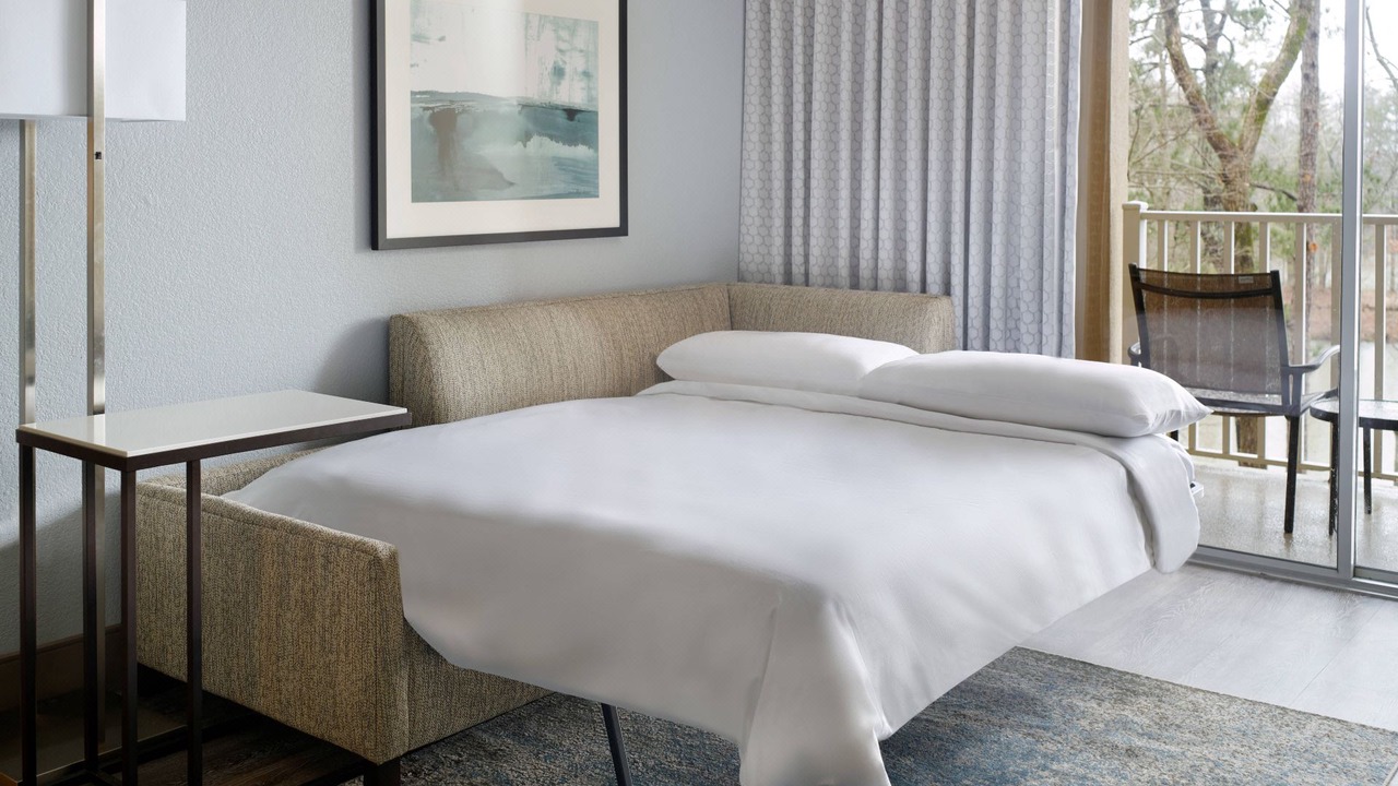 Photo of Bedroom in Stone Mountain