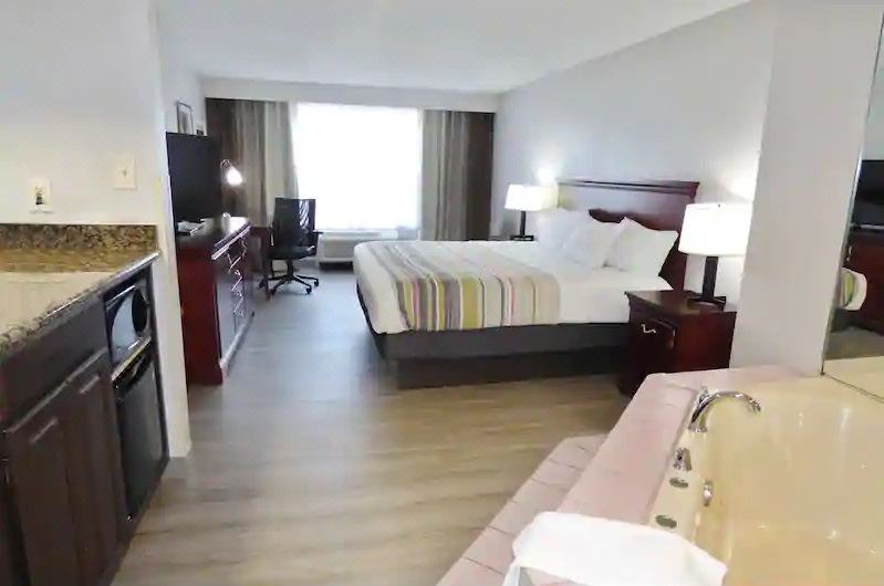 Photo of Livingroom in Biloxi
