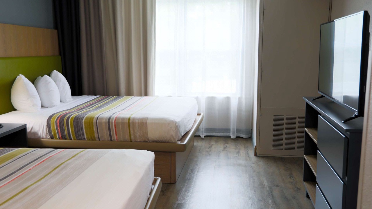 Photo of Bedroom in Carolina Forest