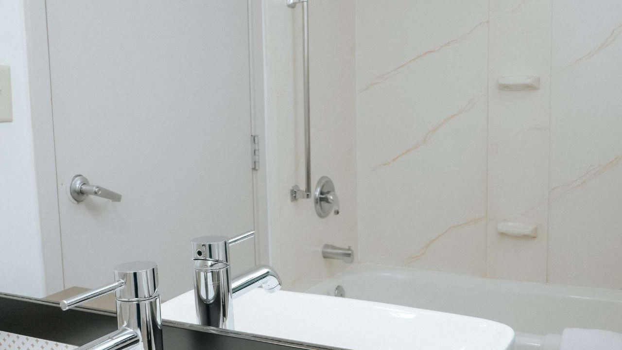 Photo of Bathroom in Carolina Forest