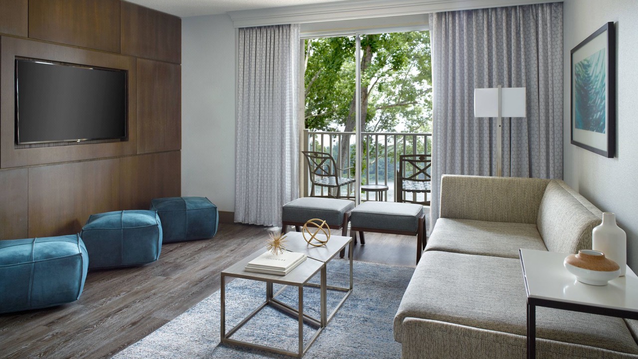 Photo of Livingroom in Stone Mountain