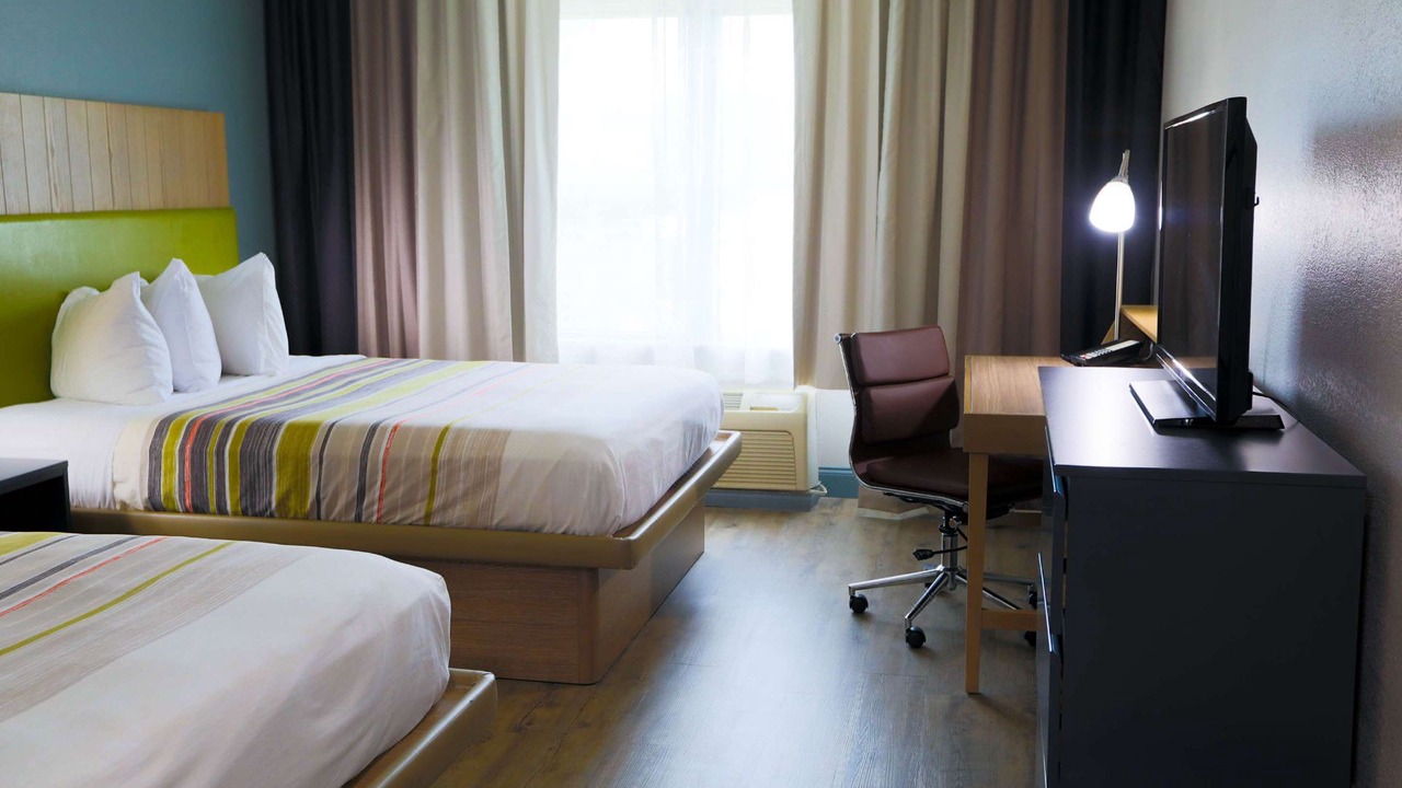 Photo of Bedroom in Carolina Forest