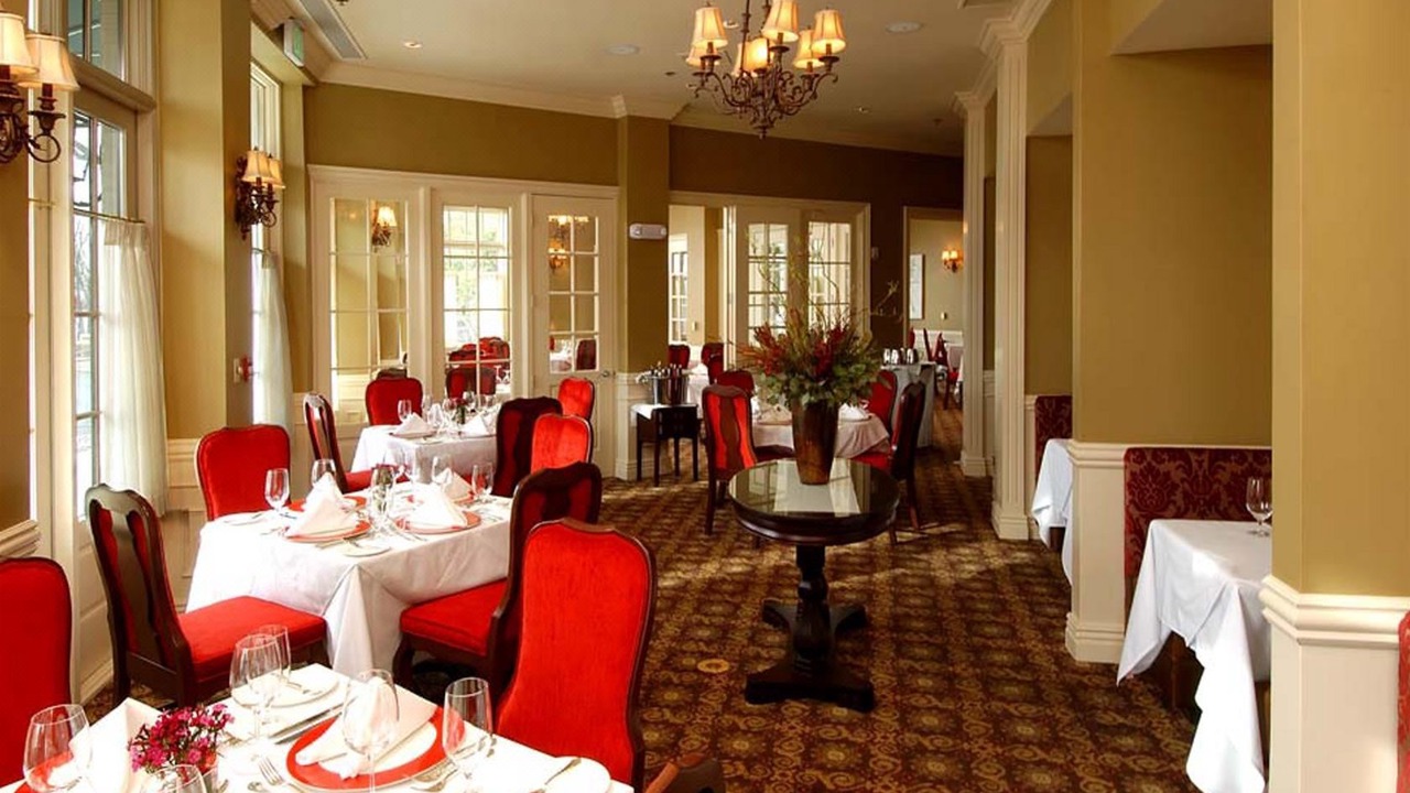 Photo of Livingroom in Harbor Town