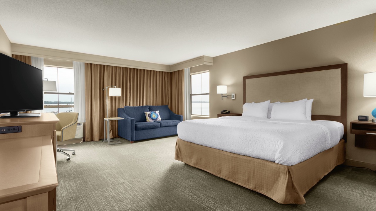 Photo of Bedroom in Georgetown