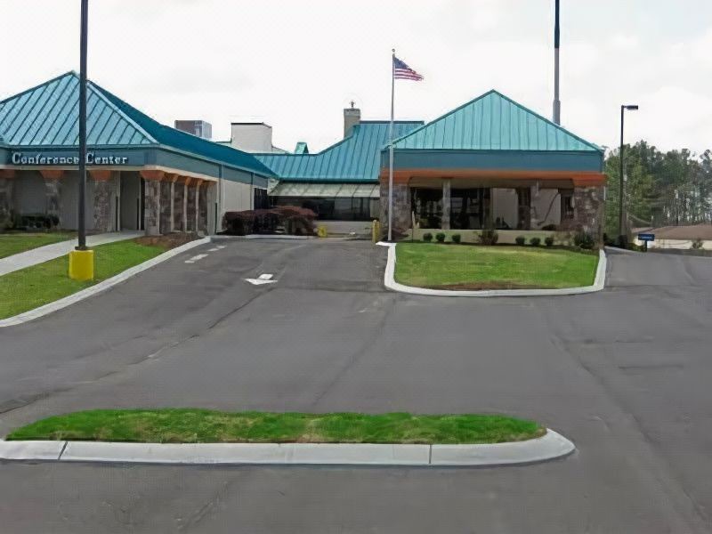 Photo of Buildings in East Ridge