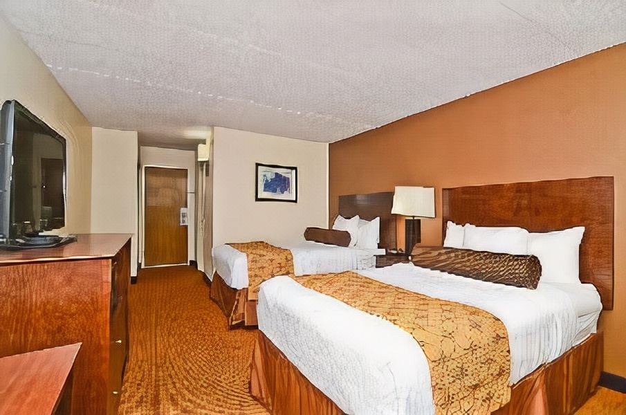 Photo of Bedroom in East Ridge