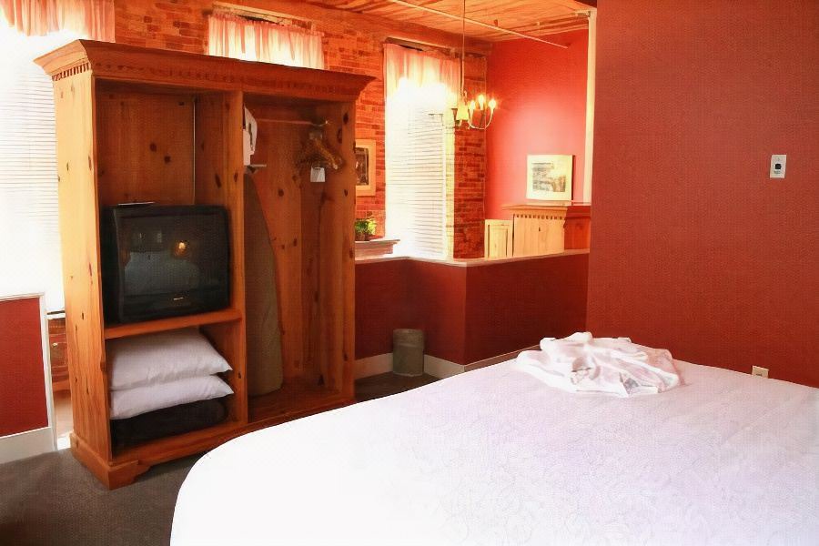 Photo of Bedroom in Winston - Salem