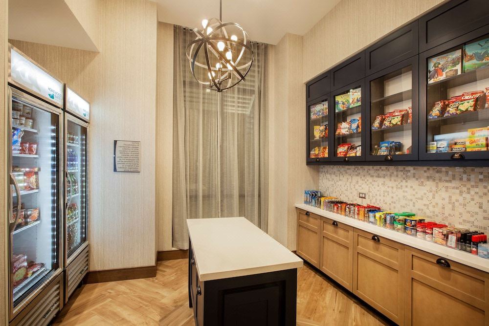 Photo of Kitchen in West Main Historic District