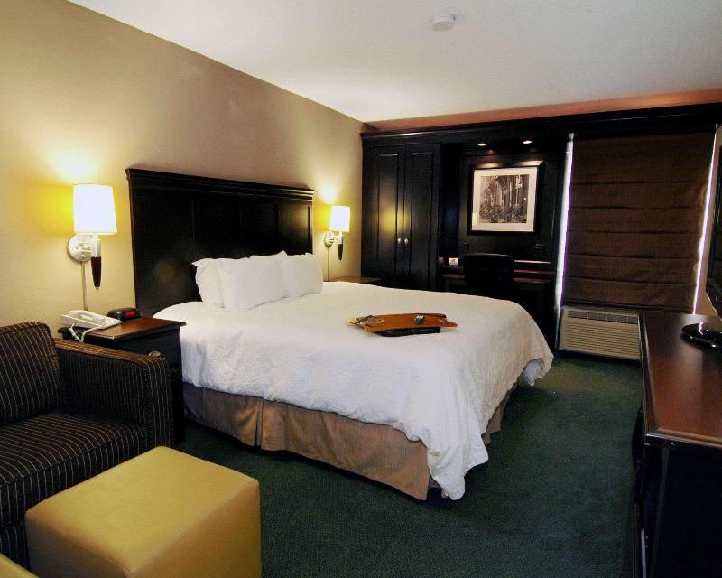 Photo of Bedroom in North Little Rock