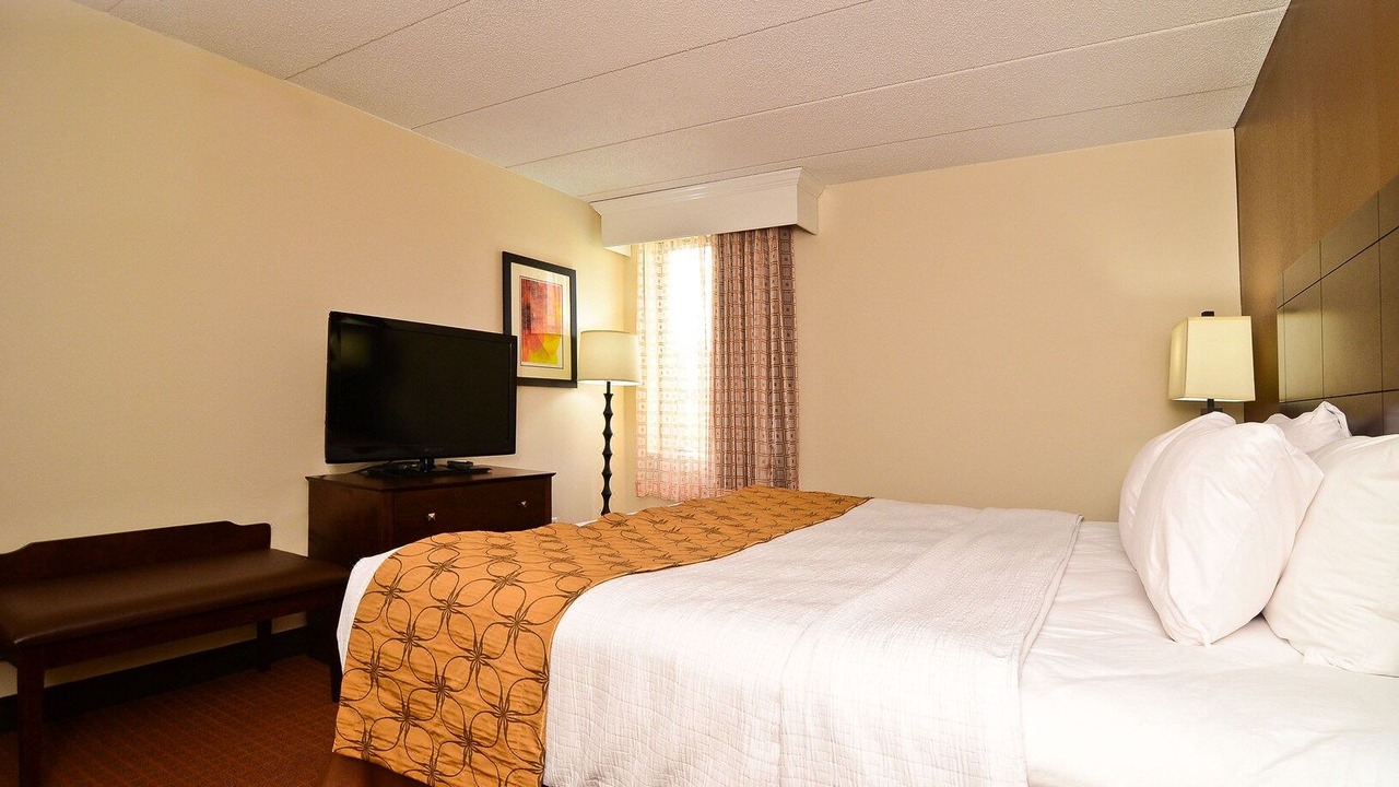 Photo of Bedroom in East Ridge