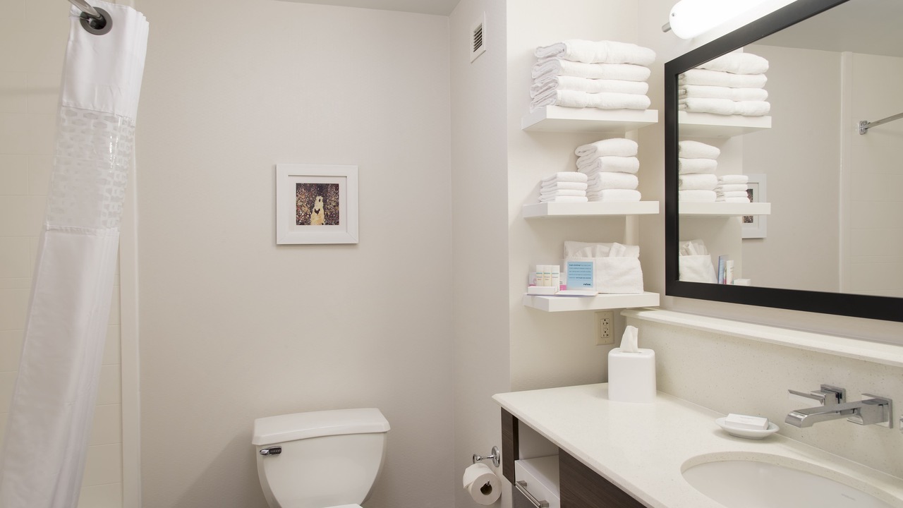 Photo of Bathroom in Seymour
