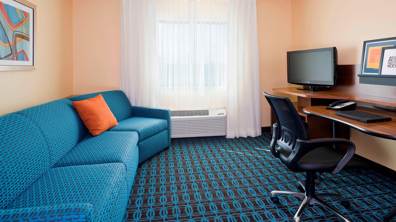 Photo of Livingroom in Beaumont Residential
