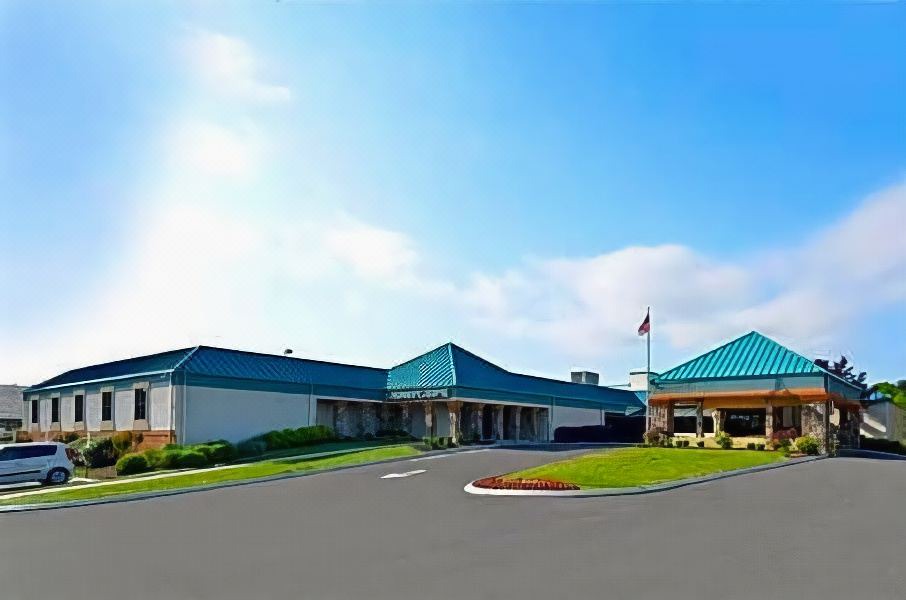 Photo of Buildings in East Ridge