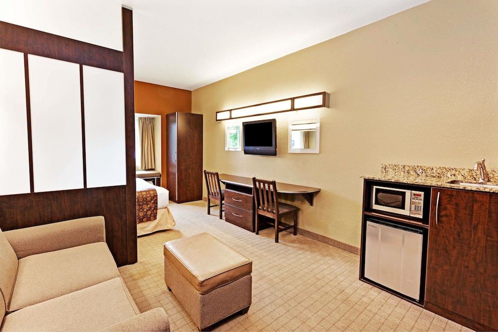 Photo of Livingroom in Woodstock