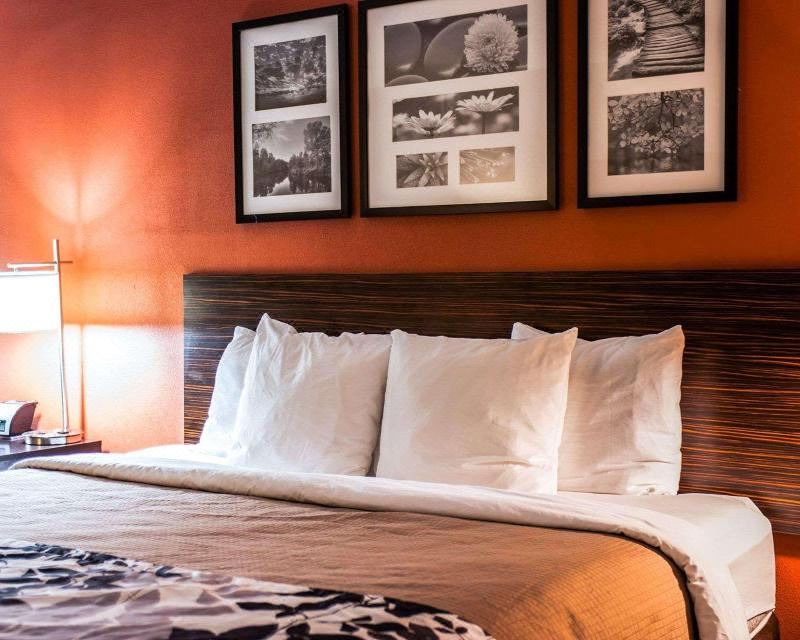 Photo of Bedroom in Oak Grove