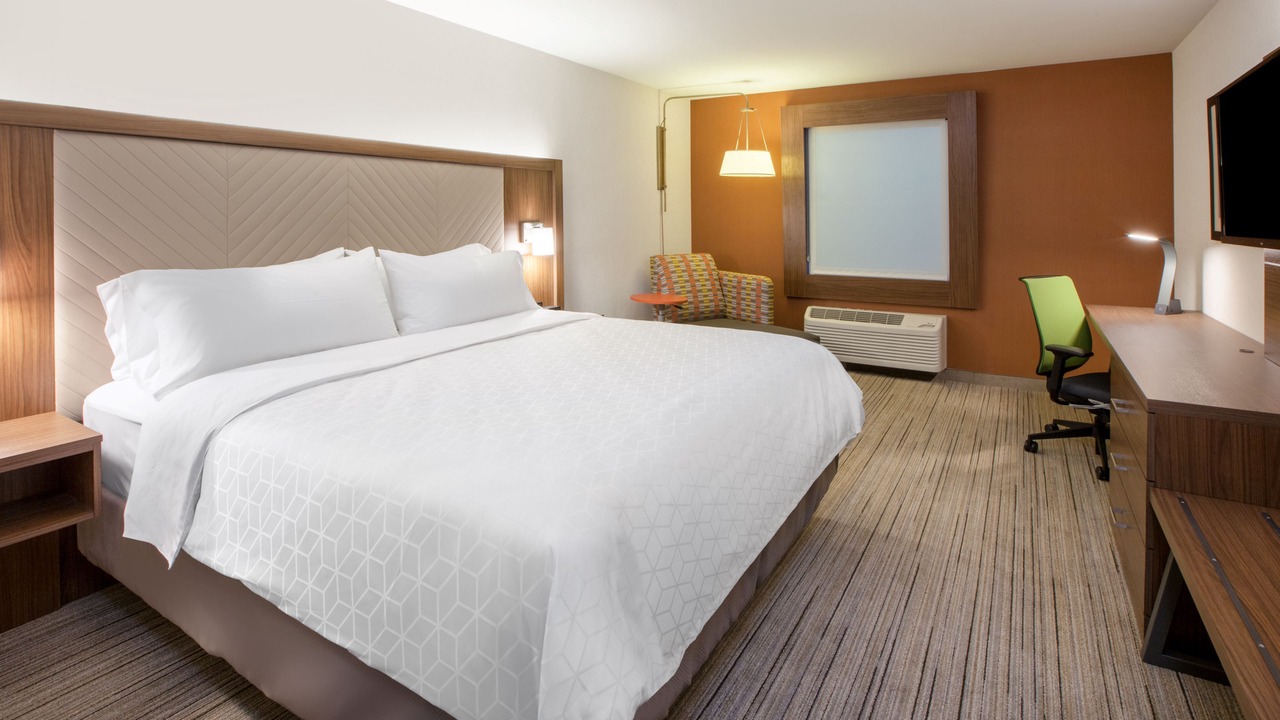 Photo of Bedroom in Caddo Valley