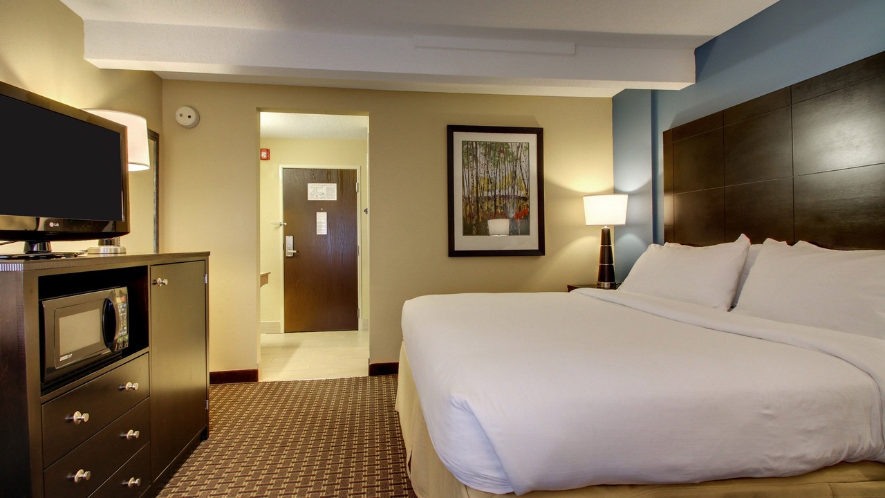 Photo of Bedroom in Oak Grove