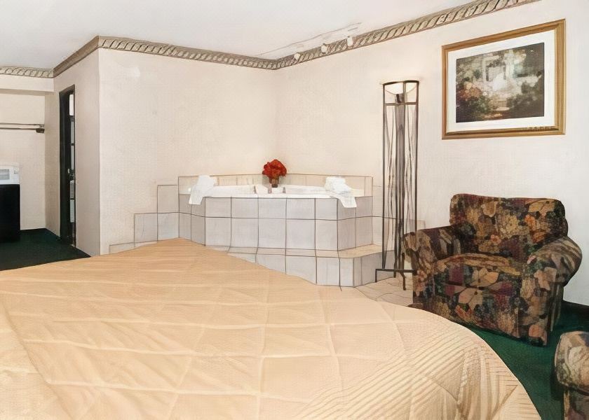 Photo of Bedroom in East Paris