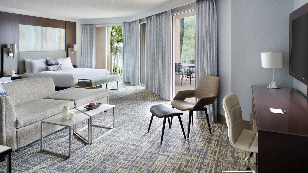 Photo of Livingroom in Stone Mountain