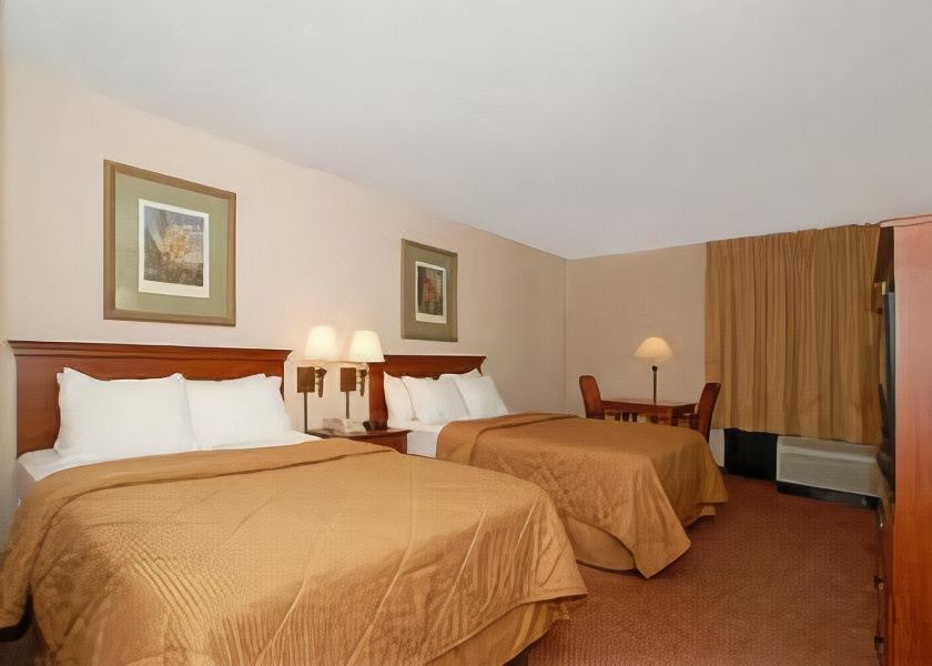 Photo of Bedroom in Westover