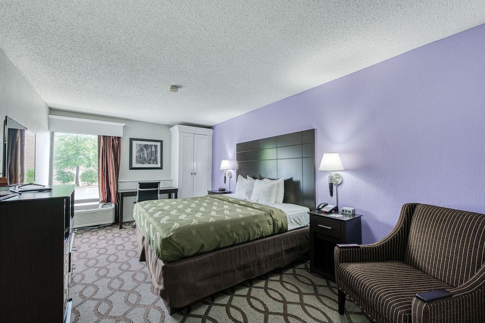 Photo of Bedroom in North Little Rock
