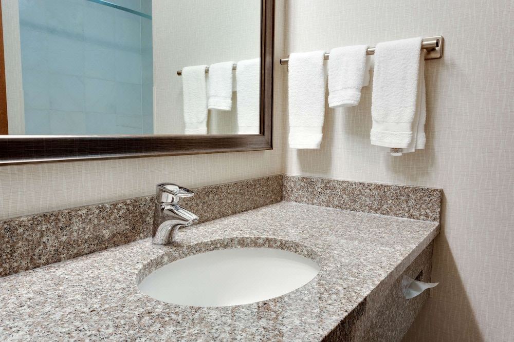 Photo of Bathroom in Conestee