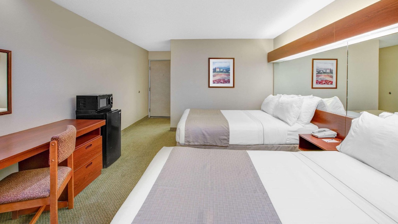 Photo of Bedroom in Hattiesburg