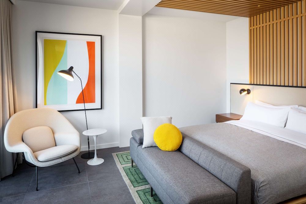 Photo of Bedroom in Heartside