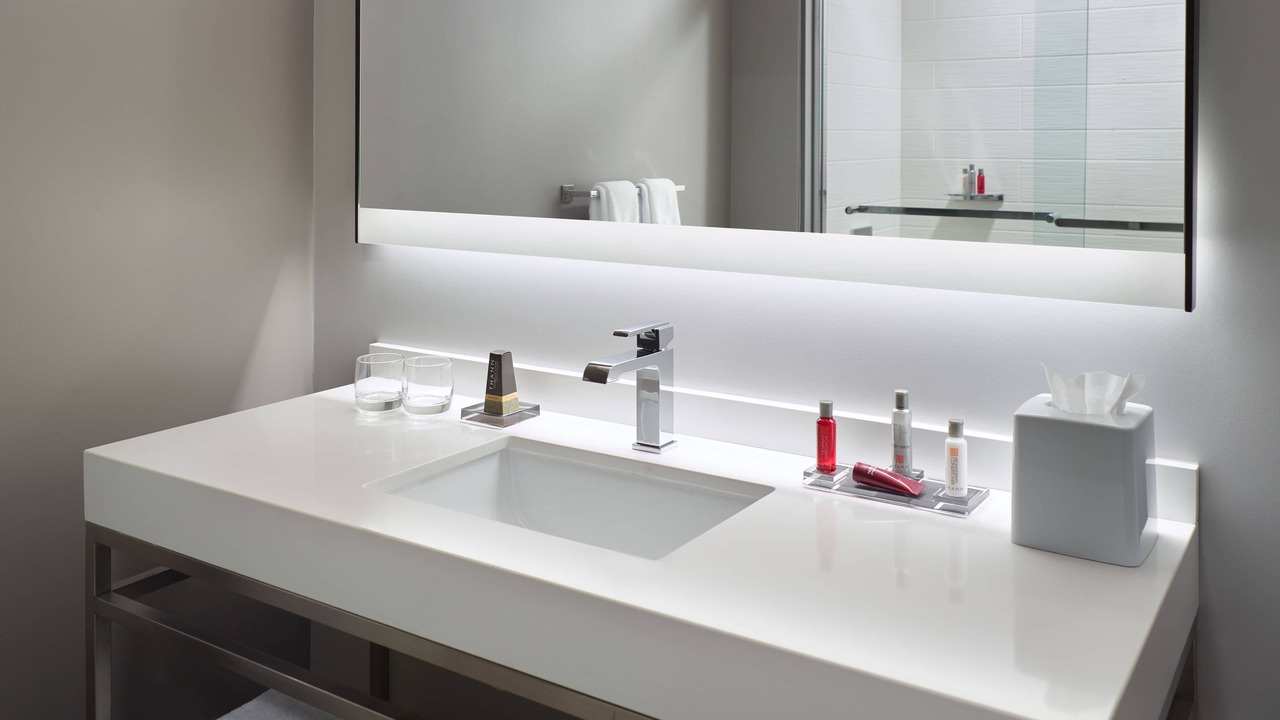 Photo of Bathroom in Stone Mountain