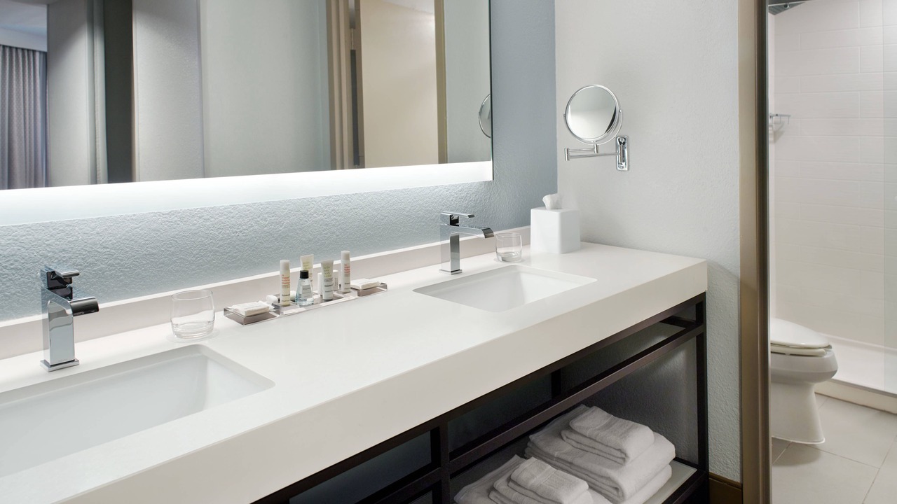 Photo of Bathroom in Stone Mountain